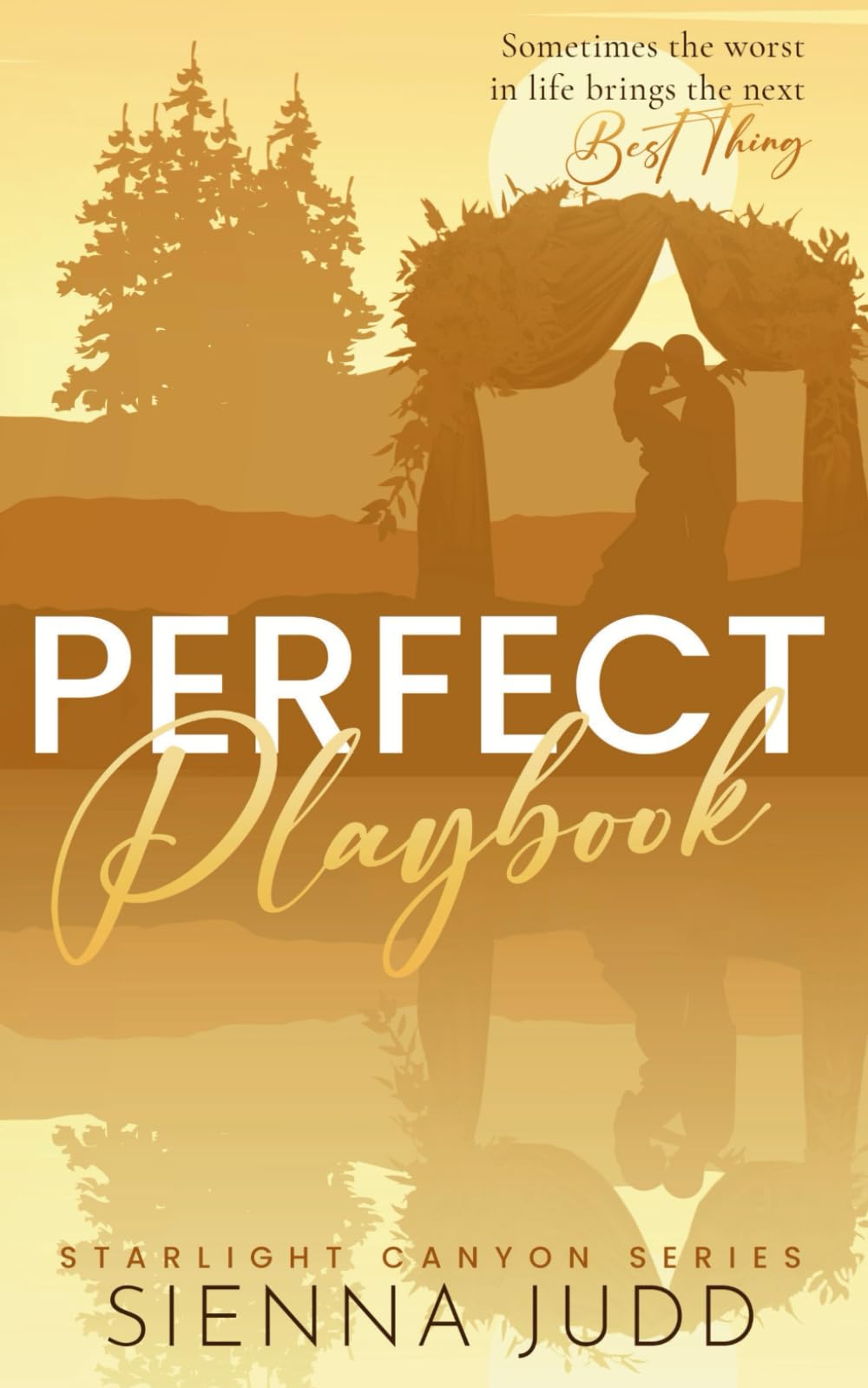 Perfect Playbook: Ein Second-Chance-Liebesroman (Starlight Canyon Ranch (Deutsch))
