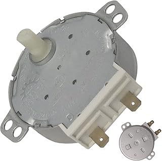 Silnik entraineur powierzchnia ze szkła do kuchenek mikrofalowych SIEMENS