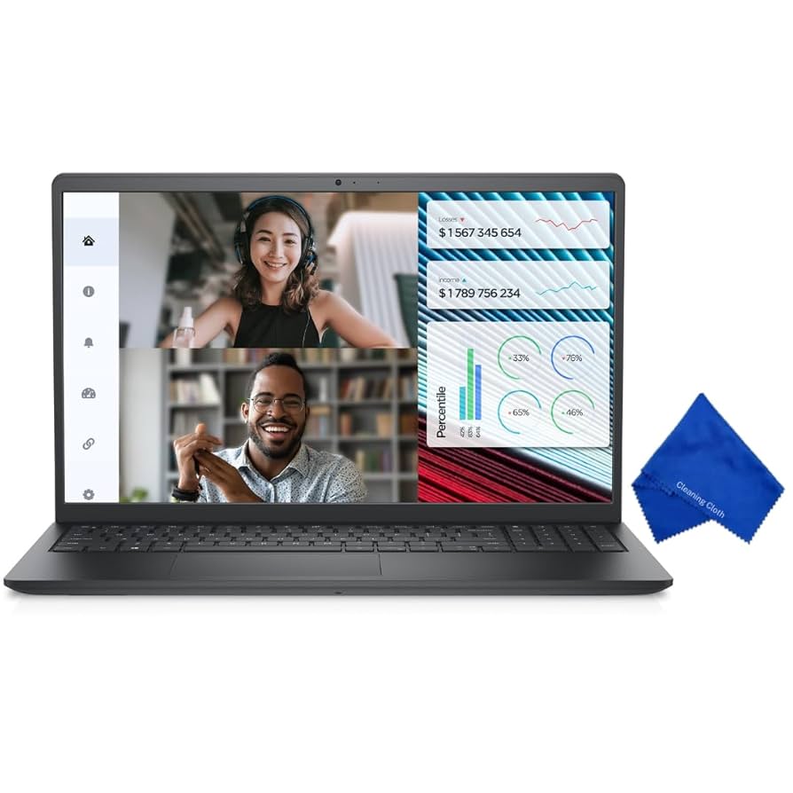 Dell Vostro 3520 15.6