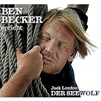 Der Seewolf Hörbuch
