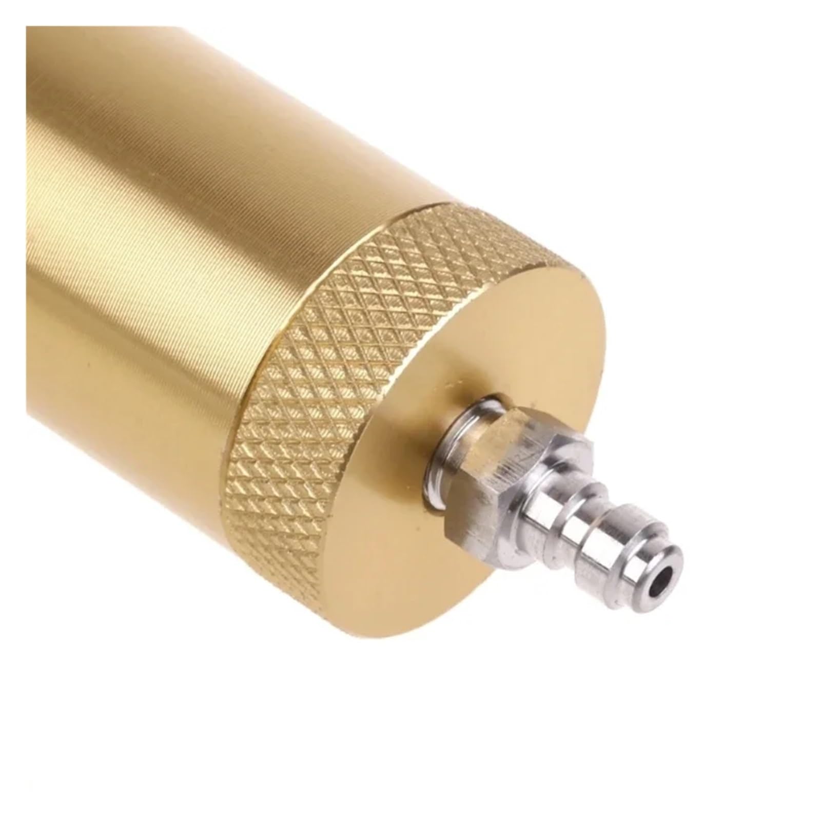 Filtre de compresseur d'air robuste, séparateur Submersible fiable, filtre à Air PCP, filtre haute pression for un Air propre et sec