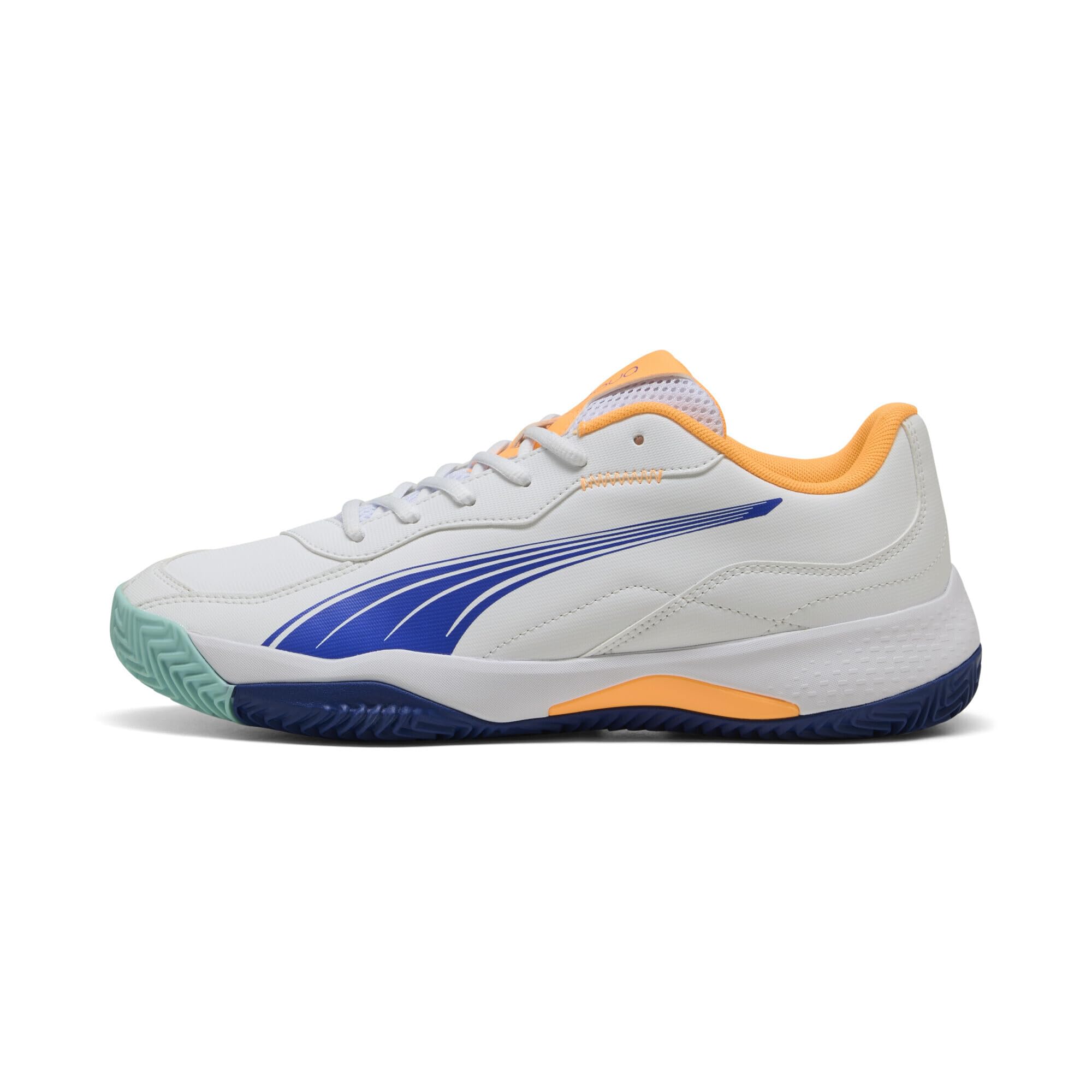 Puma Nova Smash Chaussure de tennis Mixte