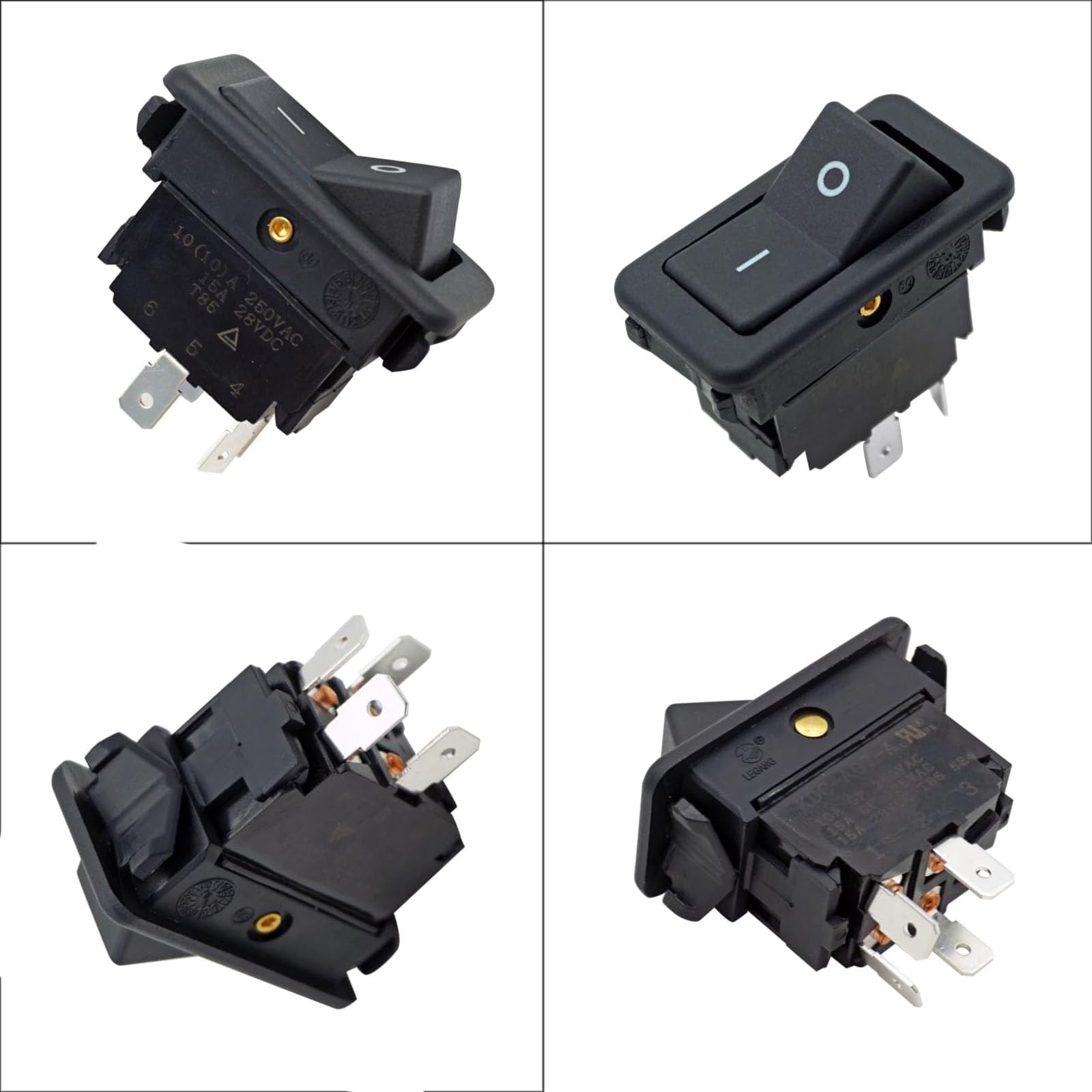 Amazon.com: Replace 5140058-09 Vacuum Switch Fit for DeWalt DCV580