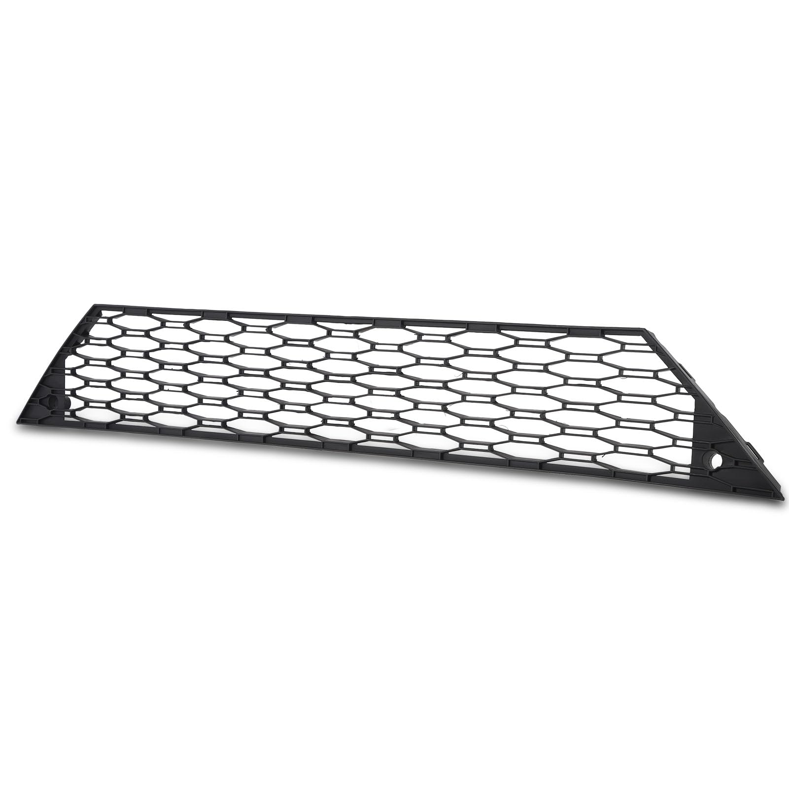 Rejilla central inferior del parachoques delantero para B8 (5F MK3, 2013–2017), reemplazo premium compatible con 5F0853667A, diseño elegante con flujo de aire optimizado
