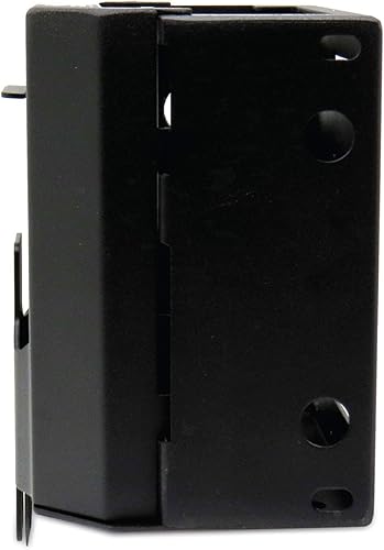 Miniatura 4 de Vosker V100 y V200 - Caja de seguridad impermeable para cámara al aire libre - Funda protectora de acero resistente | Resistente a la intemperie y a