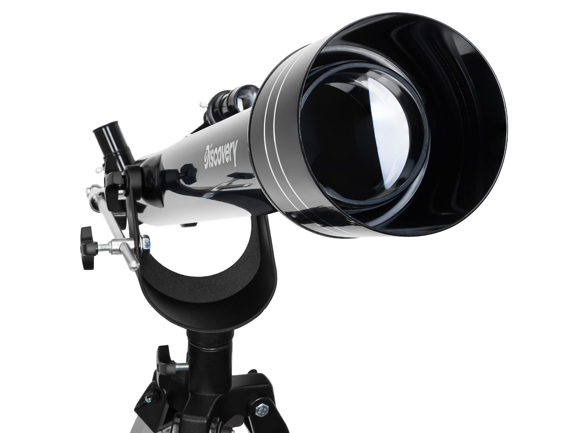 Telescopio Discovery Spark 607 AZ con libro in Italiano
