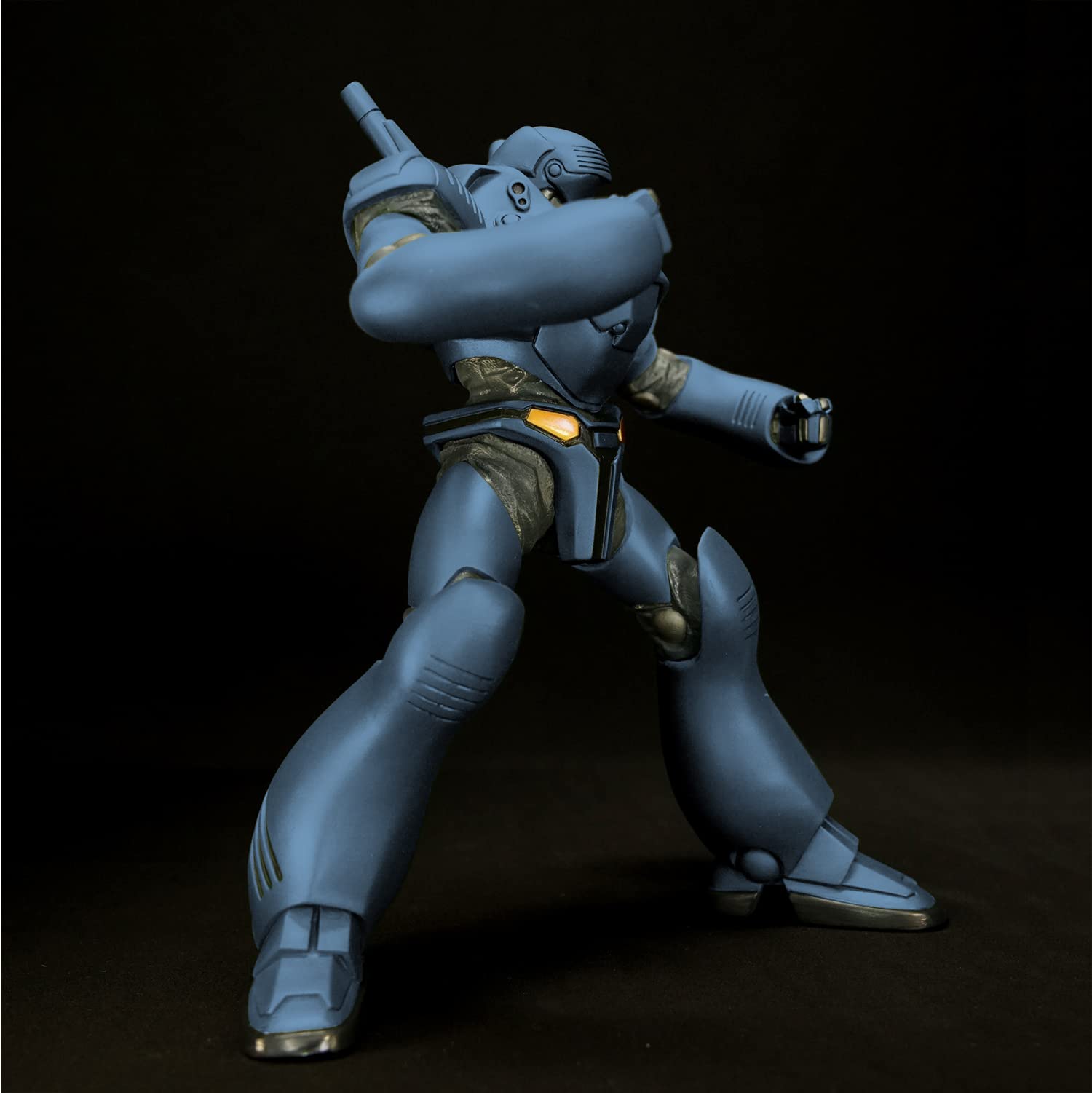 レアブロッケン ファミリマートBROCKEN F-Boy フィギュア 未開封