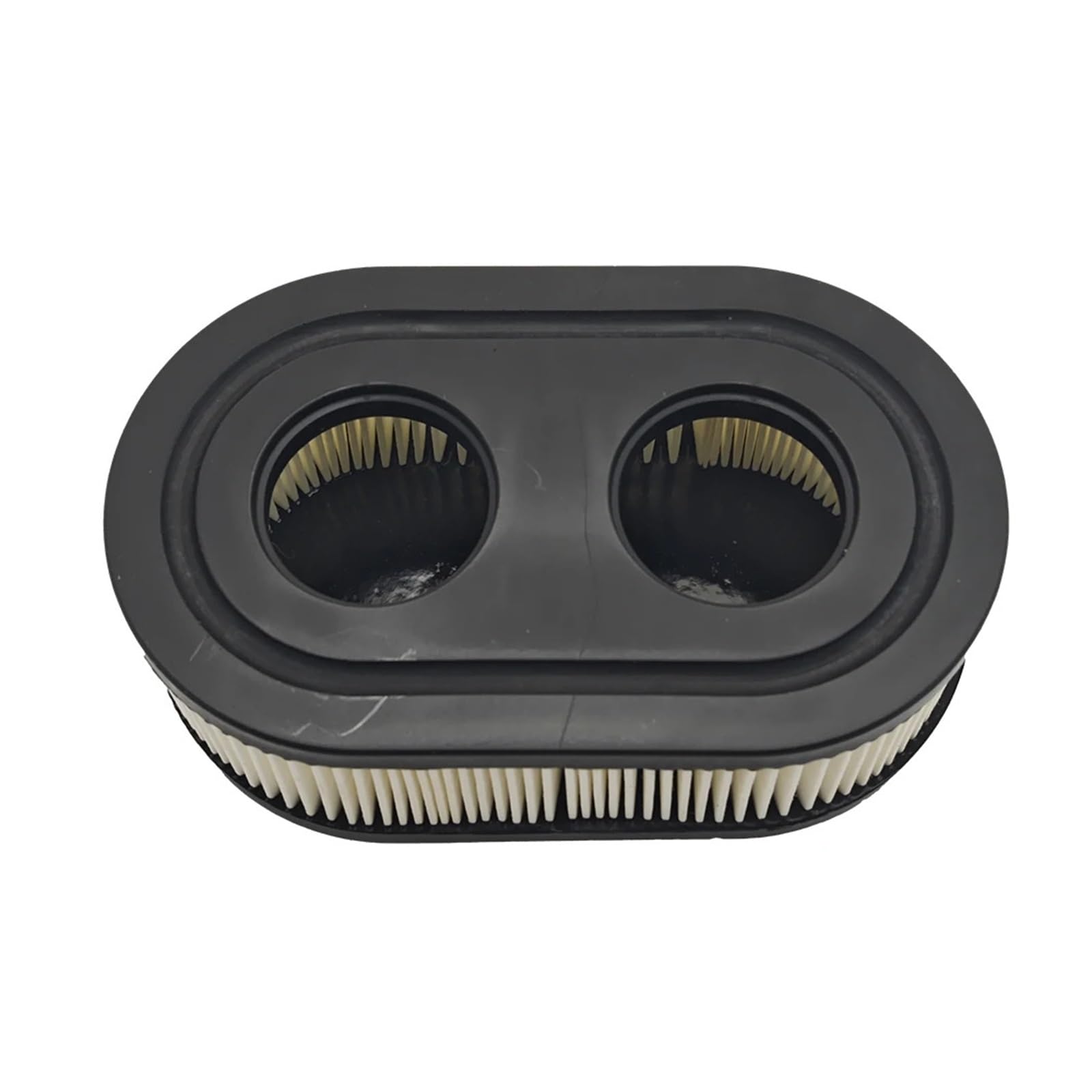 Filtro de aire compatible con Bri-ggs Stratt-0n 593260 798452 K, repuesto de cortacésped, Herramientas de limpieza del hogar, piezas de jardín, 5 uds.