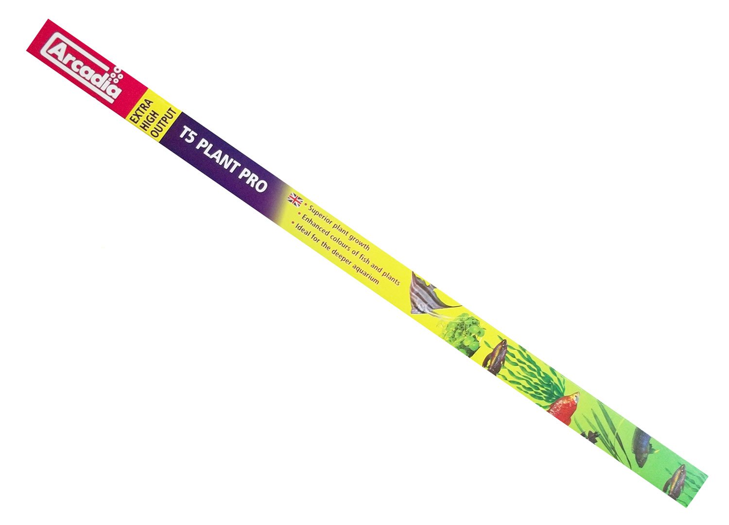 Ardacia FPPJ35 Plant Pro Lamp Juwel 35 Watt