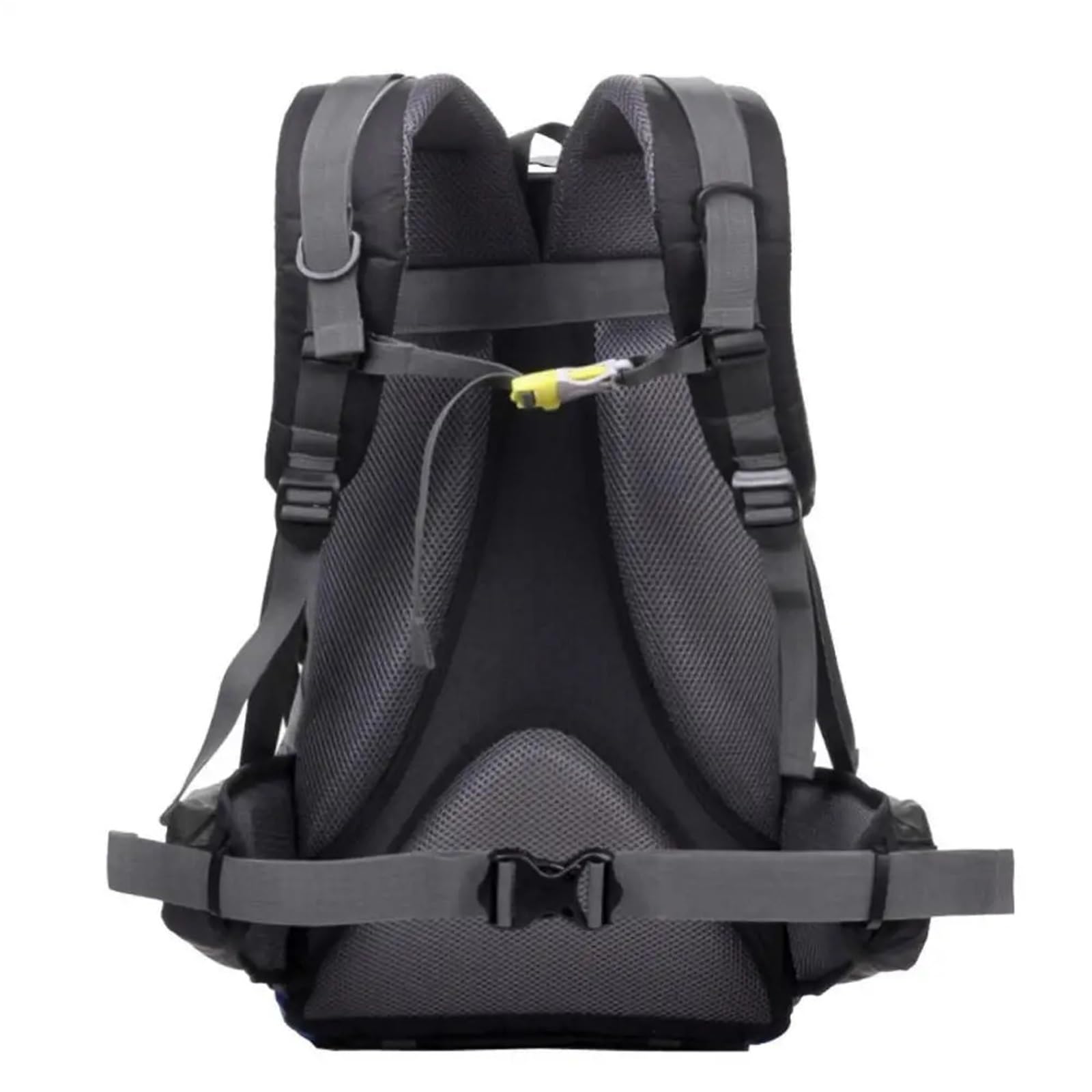 Mochila Trekking Mochila de almacenamiento for senderismo, resistente, 40 litros, for viajes, táctica, trekking, montañismo, y acampada