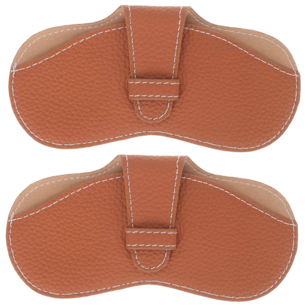 Homoyoyo Custodia Per Occhiali Resistente E Morbida Custodia Per Occhiali Da Viaggio Custodia Per Occhiali Anti-Luce Blu Custodia Per Occhiali Da Viaggio Custodia Per Occhiali Da
