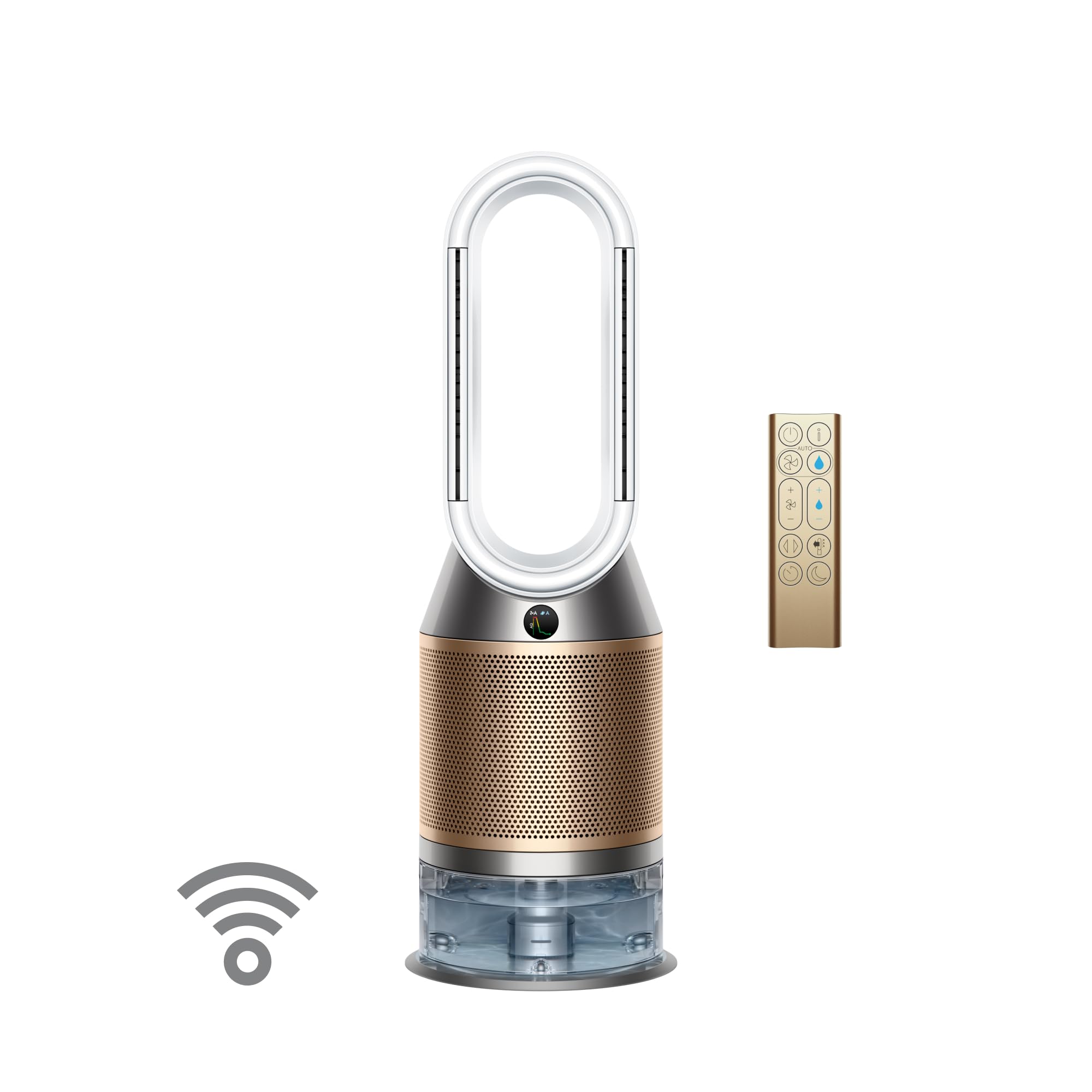 Dyson Purifier Humidify+Cool Formaldehyde