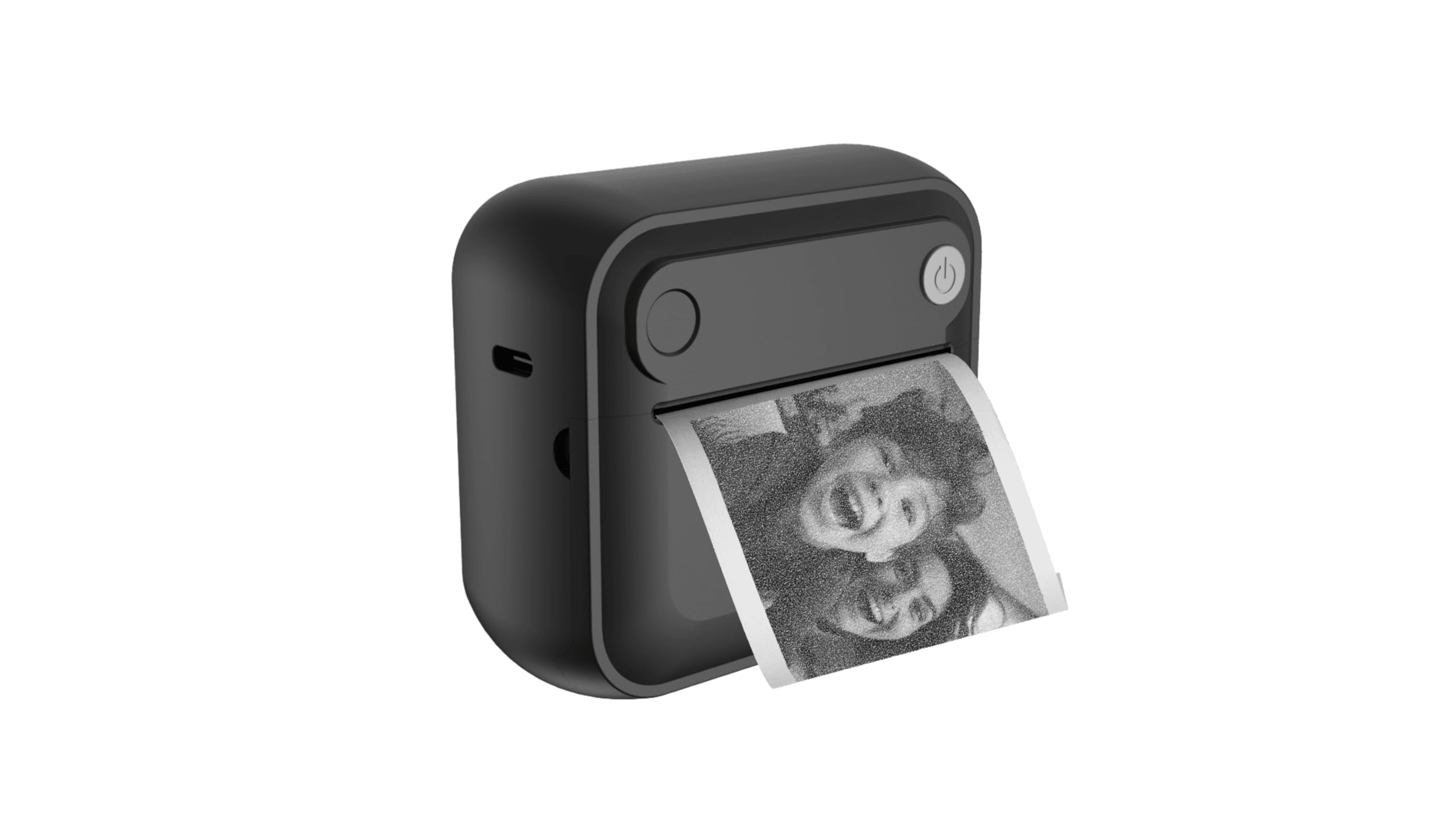 Denver Thermo-Bilddrucker MBP-32B