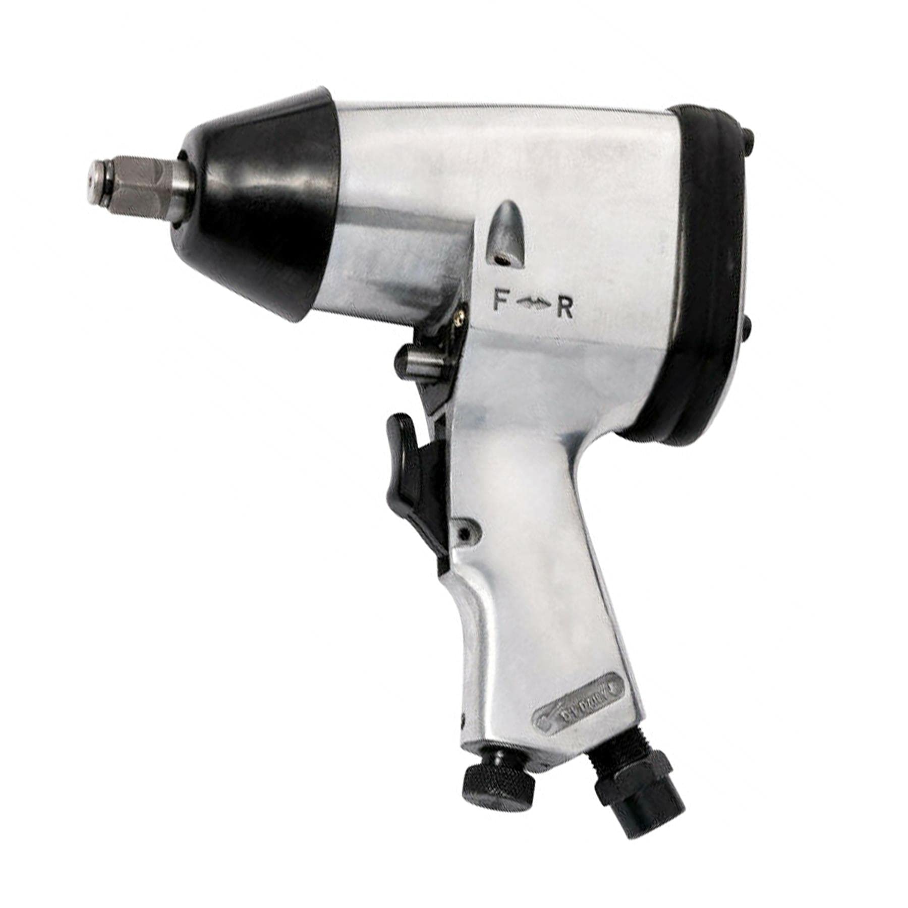 Professional Trade Quality 1/2 inch Drive Air Impact Gun Wrench AT007