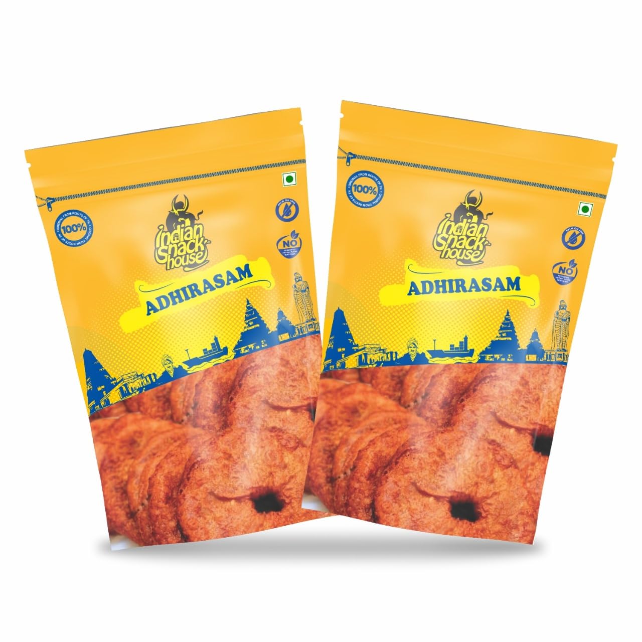 See full amazon price history chart for Indian Snack House Srirangam Adhirasam|2 Pack Combo 400g|Authentic Tamil Nadu Sweet | Traditional South Indian Delicacy | Jaggery Rice Flour Treat |No Palm Oil | No Preservatives| No Artificial Color or Chemicals| (2X200g) Indian Snack House Srirangam Adhirasam|2 Pack Combo 400g|Authentic Tamil Nadu Sweet | Traditional South Indian Delicacy | Jaggery Rice Flour Treat |No Palm Oil | No Preservatives| No Artificial Color or Chemicals| (2X200g) (B0D3F8Z1T3) Amazon Price History, Amazon Price Tracker
