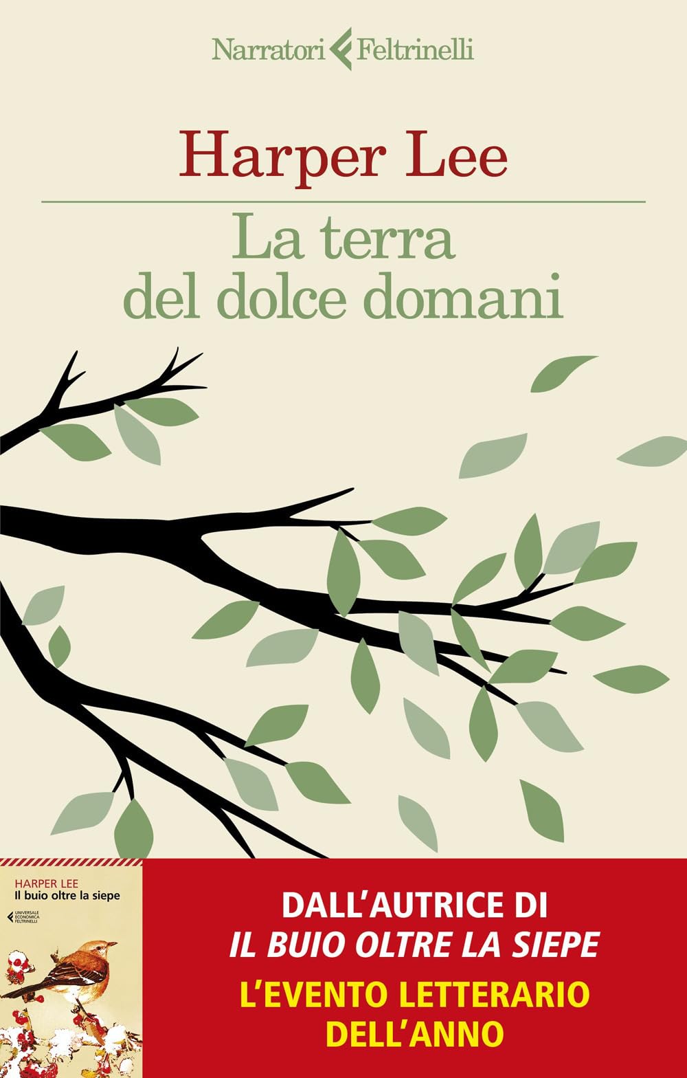 La Terra Del Dolce Domani - 4