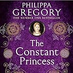 Cover of The Constant Princess
