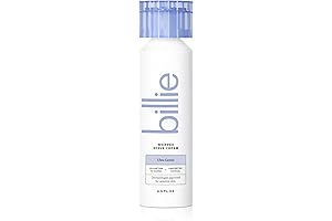 Dr. Bronner's Whipped Shave Cream for Women