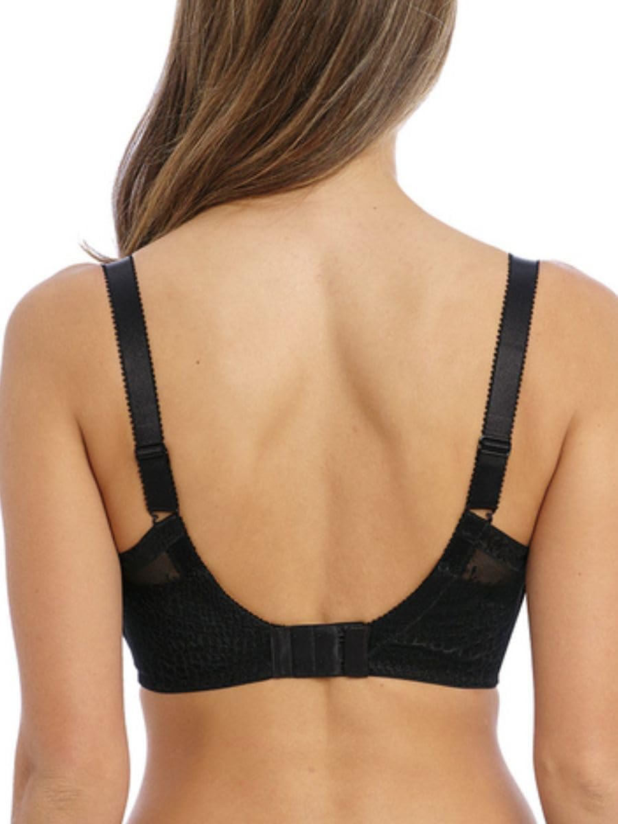 Fantasie Womens Envisage Underwire Spacer Molded T-Shirt Bra - Image 3