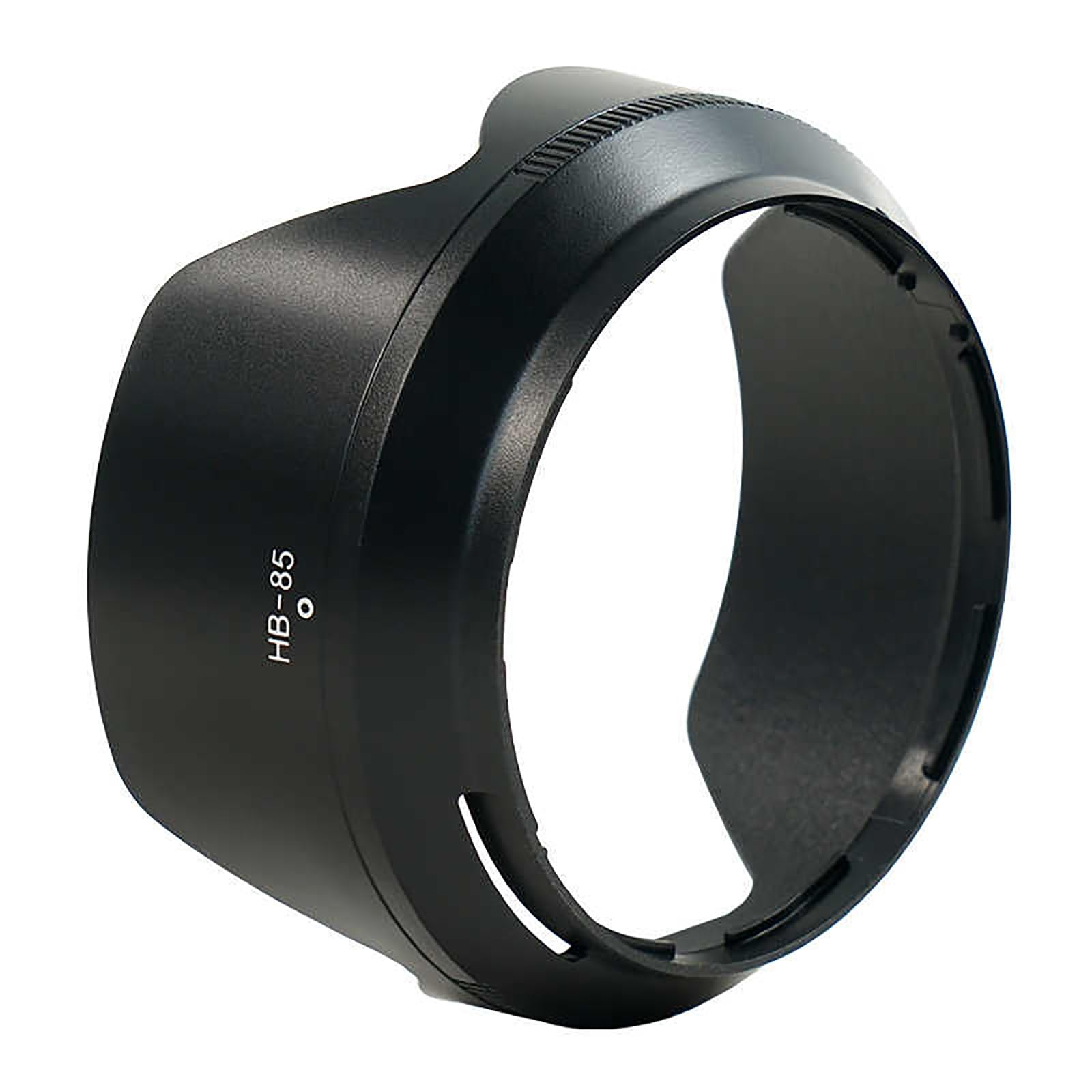 Amazon | 【HB-85 互換】 ニコン HB-85 レンズフード互換 Nikkor Z 24