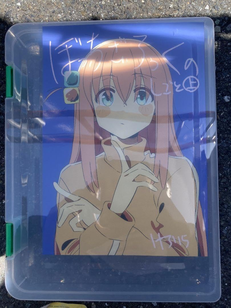 Amazon.co.jp: C102 新刊 けろりら FROG SKETCH ぼっちざろっく コミケ 