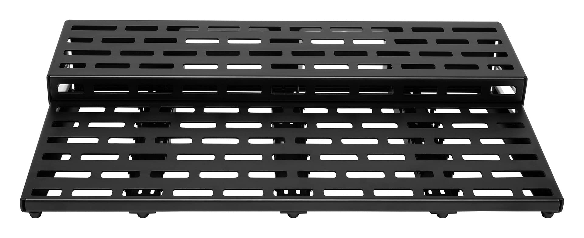 RockBoard CINQUE 5.3 MAX, Pedalboard with Flight Case