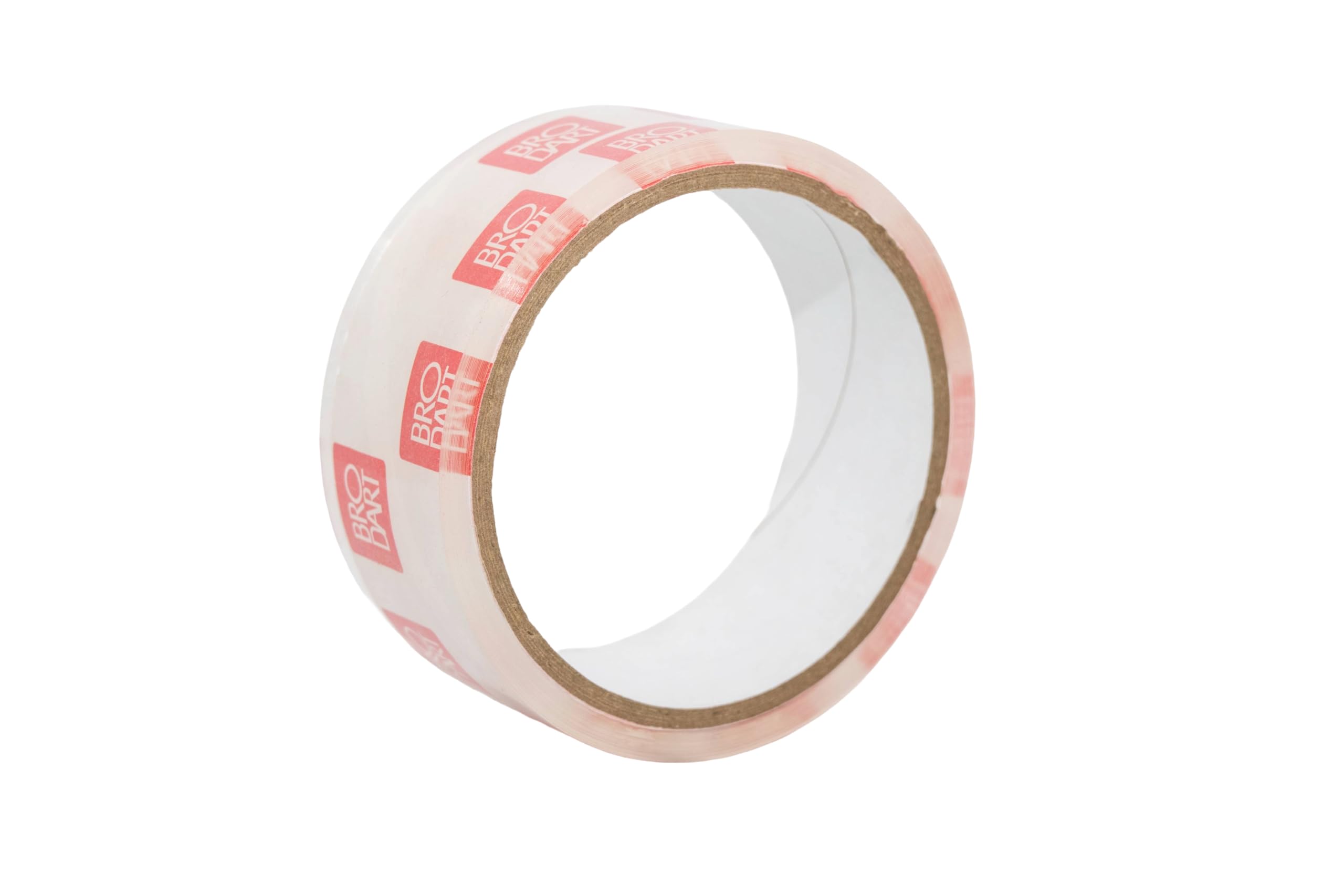 Brodart CRYSTAL CLEAR BOOK REPAIR TAPE 38mm x 13.7m