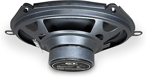 Miniatura 5 de CT Sounds BIO-5X7-COX - Altavoces coaxiales de coche de 120 vatios máximo, par