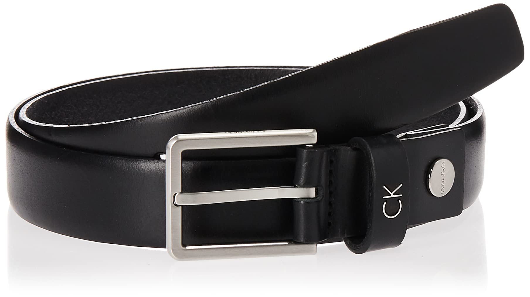 Men's Formal ADJ. 3 cm Belt