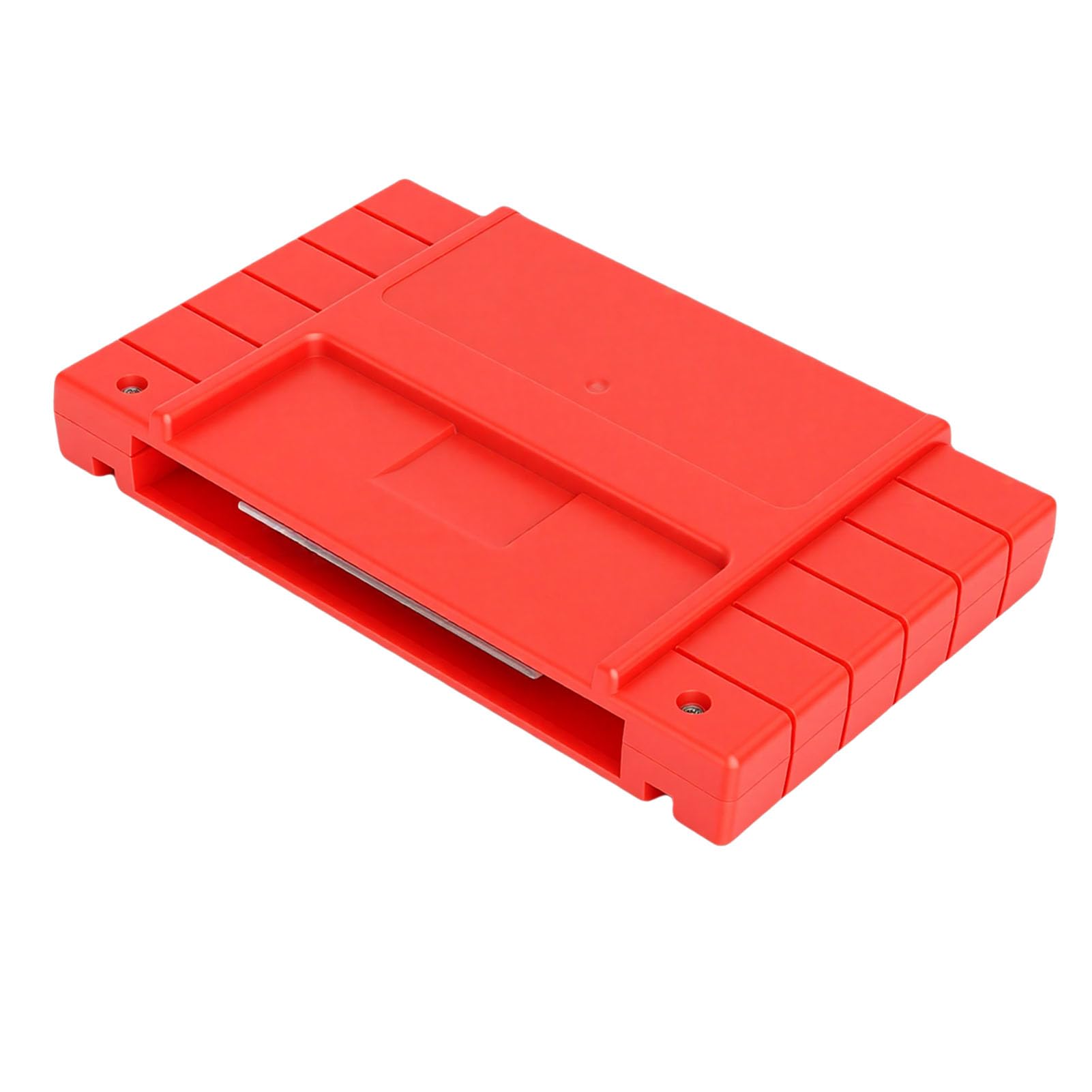 Cuifati Cartucho de Juego 900 en 1, Tarjeta de Memoria Integrada de 8 GB de Funcionamiento Rápido con Función de Guardado para Consola de Juegos de 16 Bits