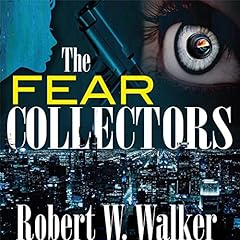 The Fear Collectors Titelbild