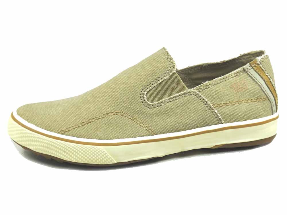caterpillar deck shoes