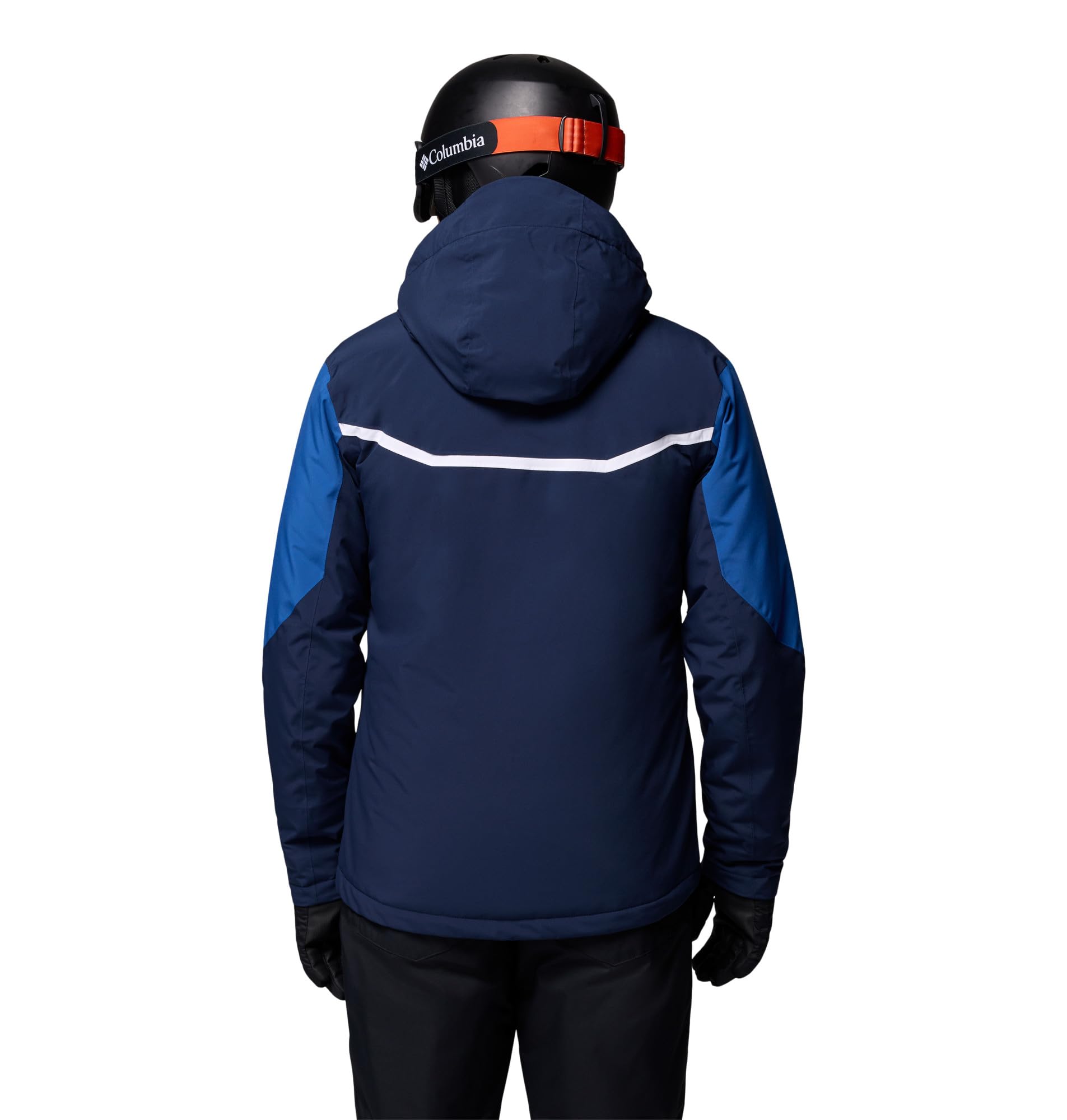 Columbia Herren Liftline Jacket Skijacke (1er Pack)
