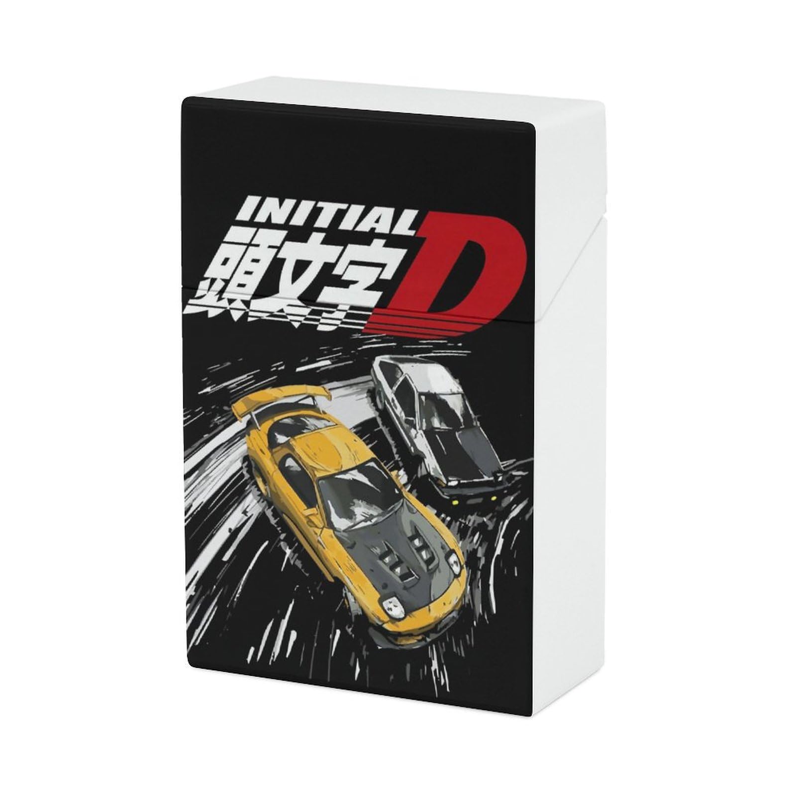 ♡シガレットケース埋めつくしデコ♡ ♡シガレットケース埋めつくしデコ♡ - メルカリ