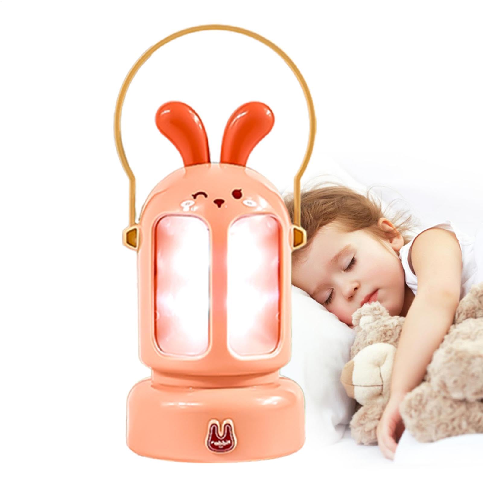 Sleep Soother Night Light - Electric Sleep Soother Night Light | Kids Room Music NightLight with Warm Hypnotic Music, Sound Machine Baby Night Light for Bedside Tables, Kid Room Nightstands Desktop