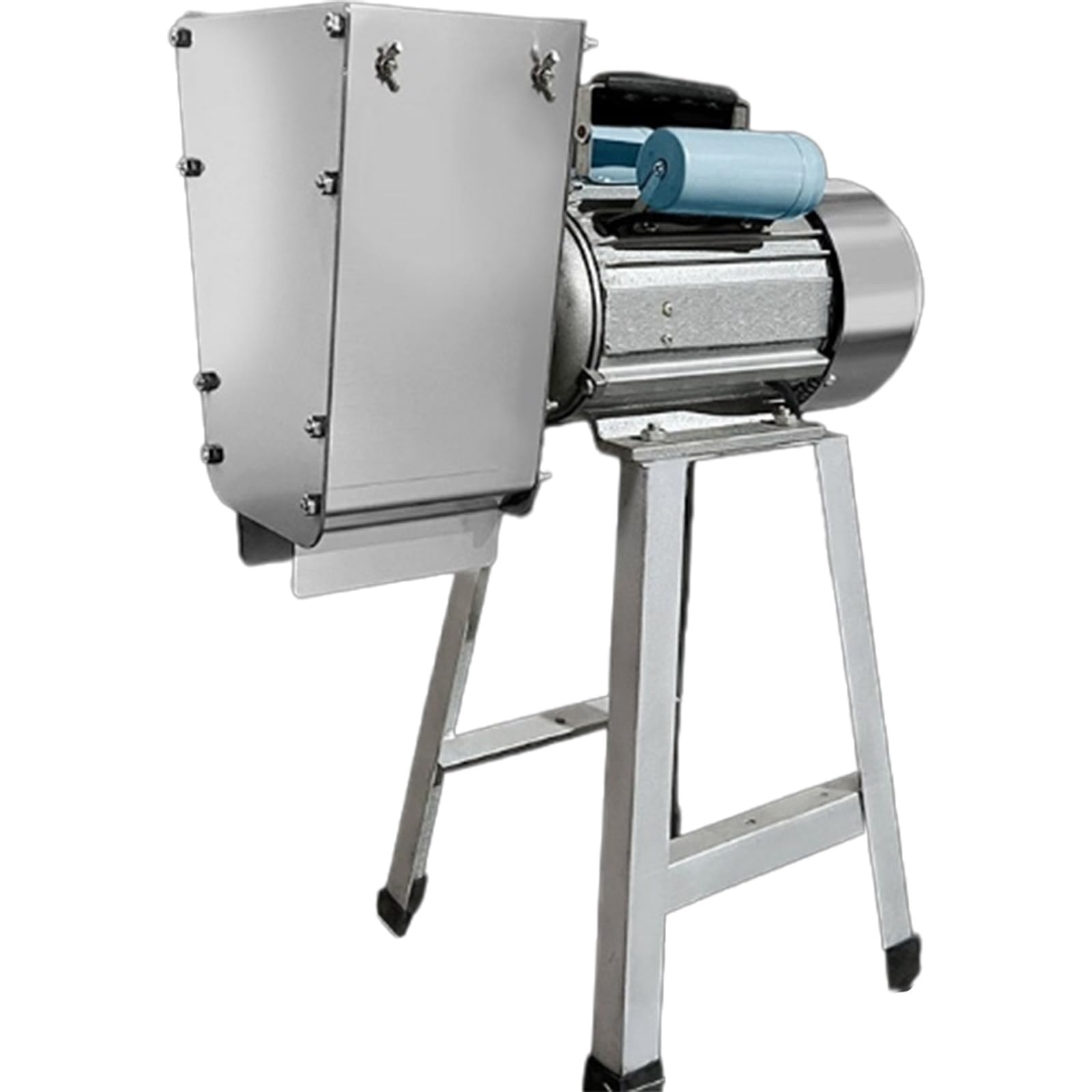 1100w Edelstahl-Kartoffel-Schleifrad, Elektrischer Kartoffelstampfer, FüR Die Herstellung Von Babynahrung, Zart Und Wohlschmeckend, Zeitsparend