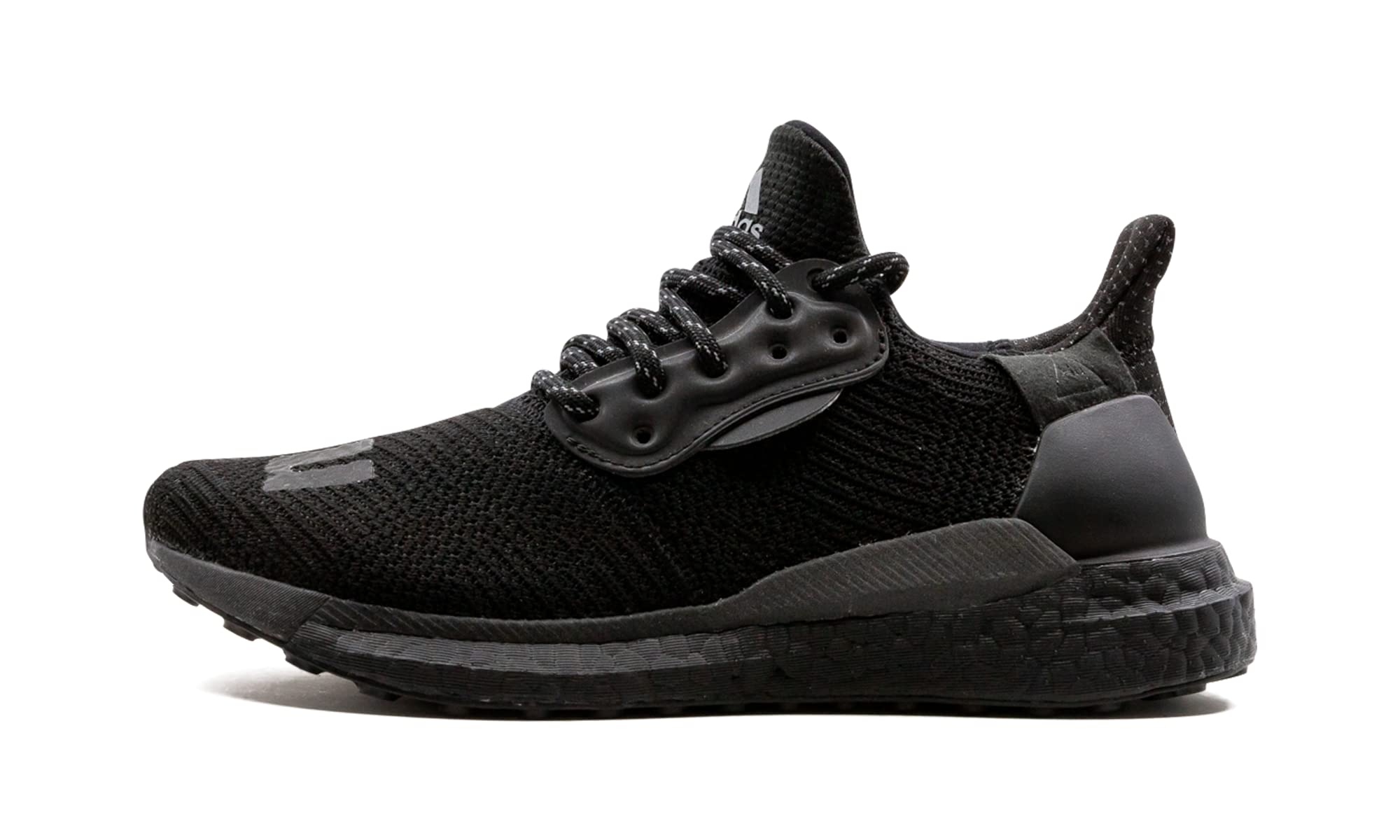 Solar Hu Adidas Nmd Afro Hu Pharrell Williams X Adidas Afro HU NMD