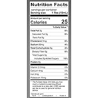 Vista 2 de Braswell's Sabor de pimienta gourmet dulce y salado