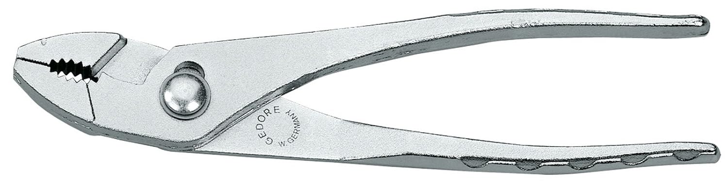GEDORE 8272-200 C Universal Pliers 200 mm