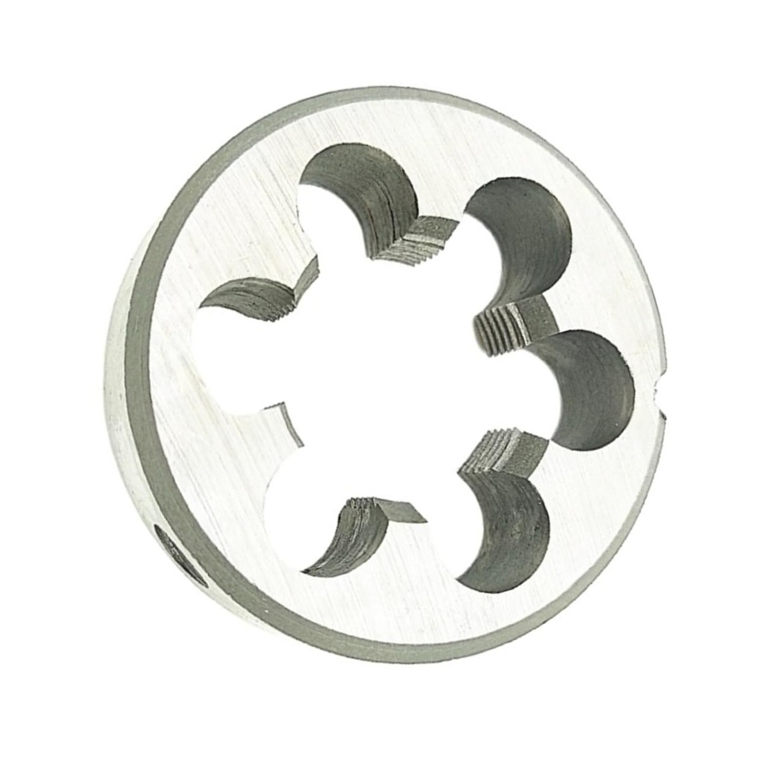 HKEJSJWA M26-M29 Right Hand Round Die, M26 M27 M28 M29 Screw Threading Dies(M28x1.0)