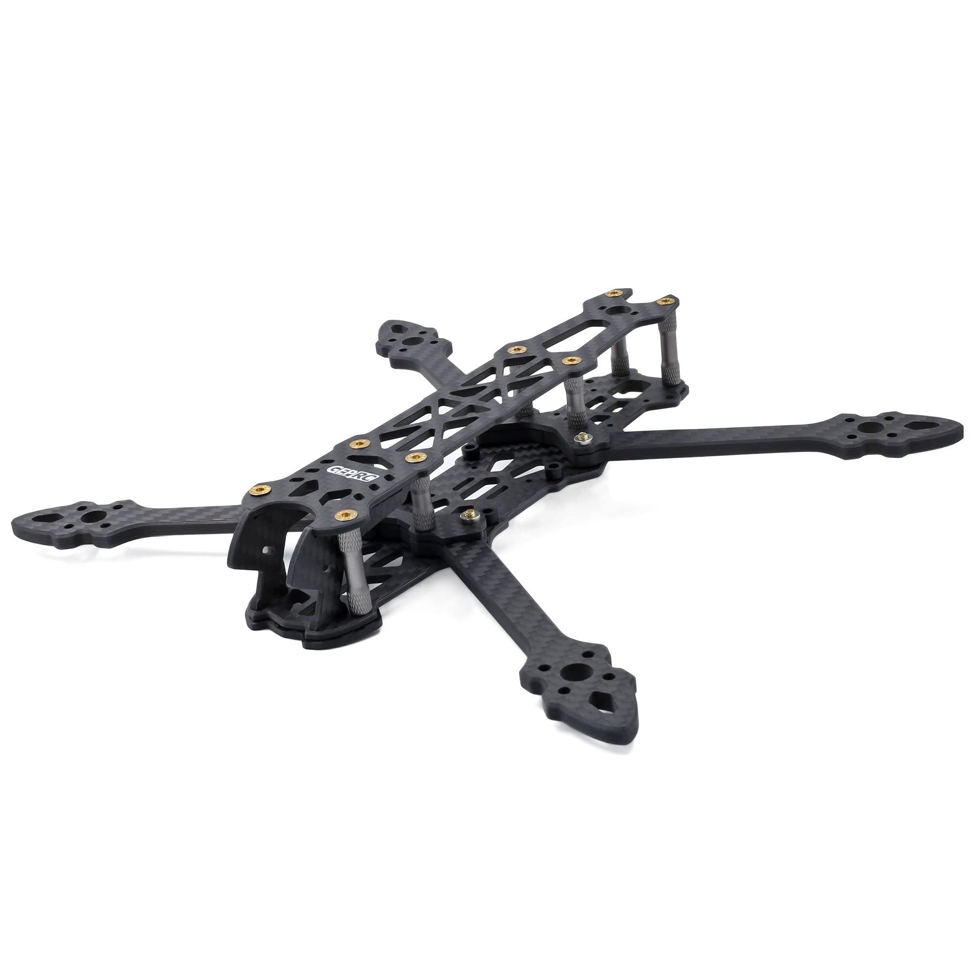 GEPRC GEP-Mark4 Frame 5inch Freestyle Frame kits