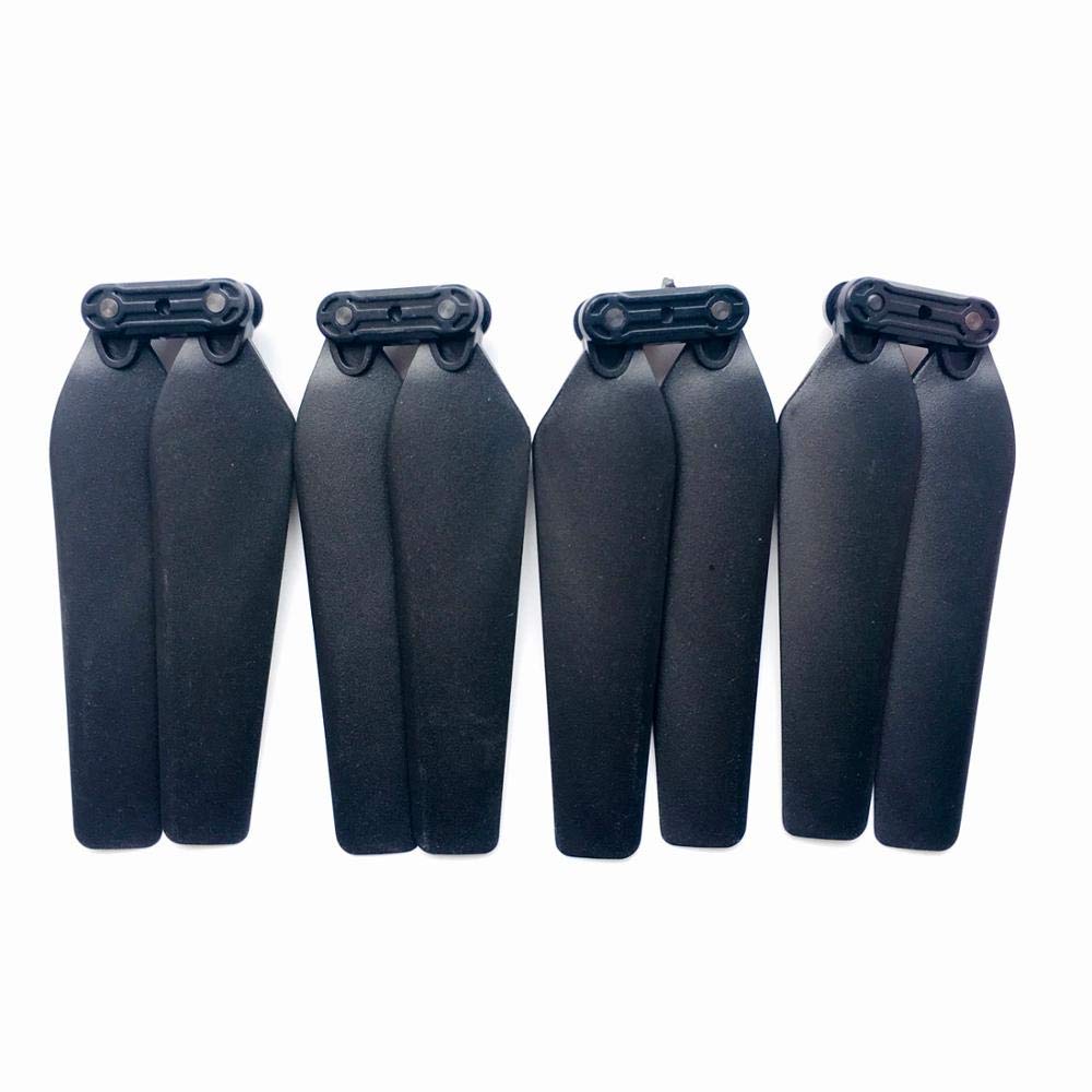 sostitutiva for drone compatibile con SJRC Z5 Professional RC Drone GPS Quadcopter Pezzi di ricambio Puntelli for Sostituire la parte(20 Pcs)