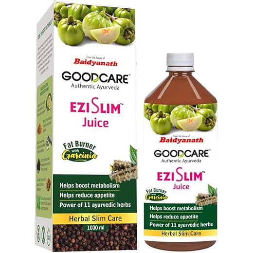 EziSlim Slimming Juice 1000ml 1000 ml