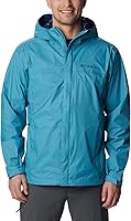 Vista 134 de Columbia Men's Discontinued Watertight II Jacket