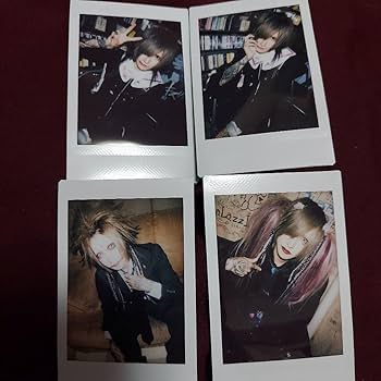 Amazon.co.jp: 電脳ヒメカ 毒牙メノさん チェキ 4枚セット