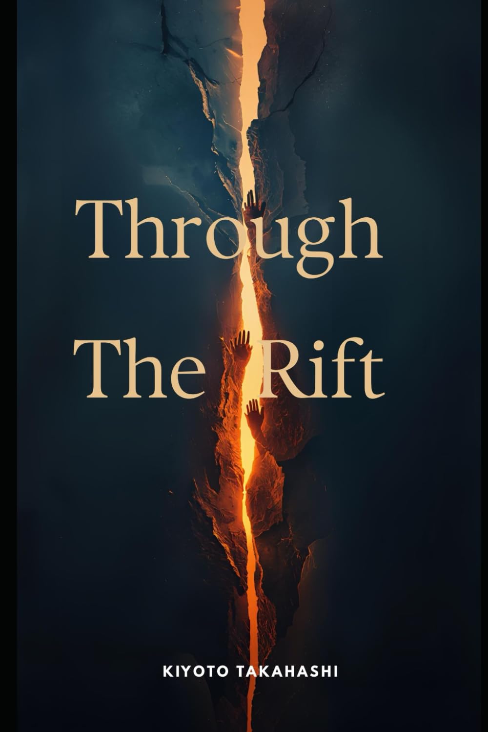 Through the rift: volume 1