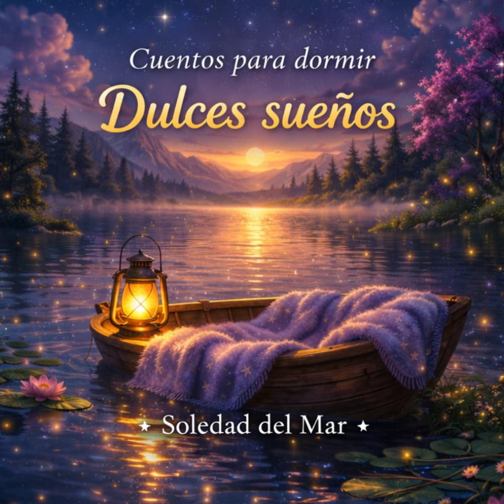 Cuentos para dormir: Dulces sueños
