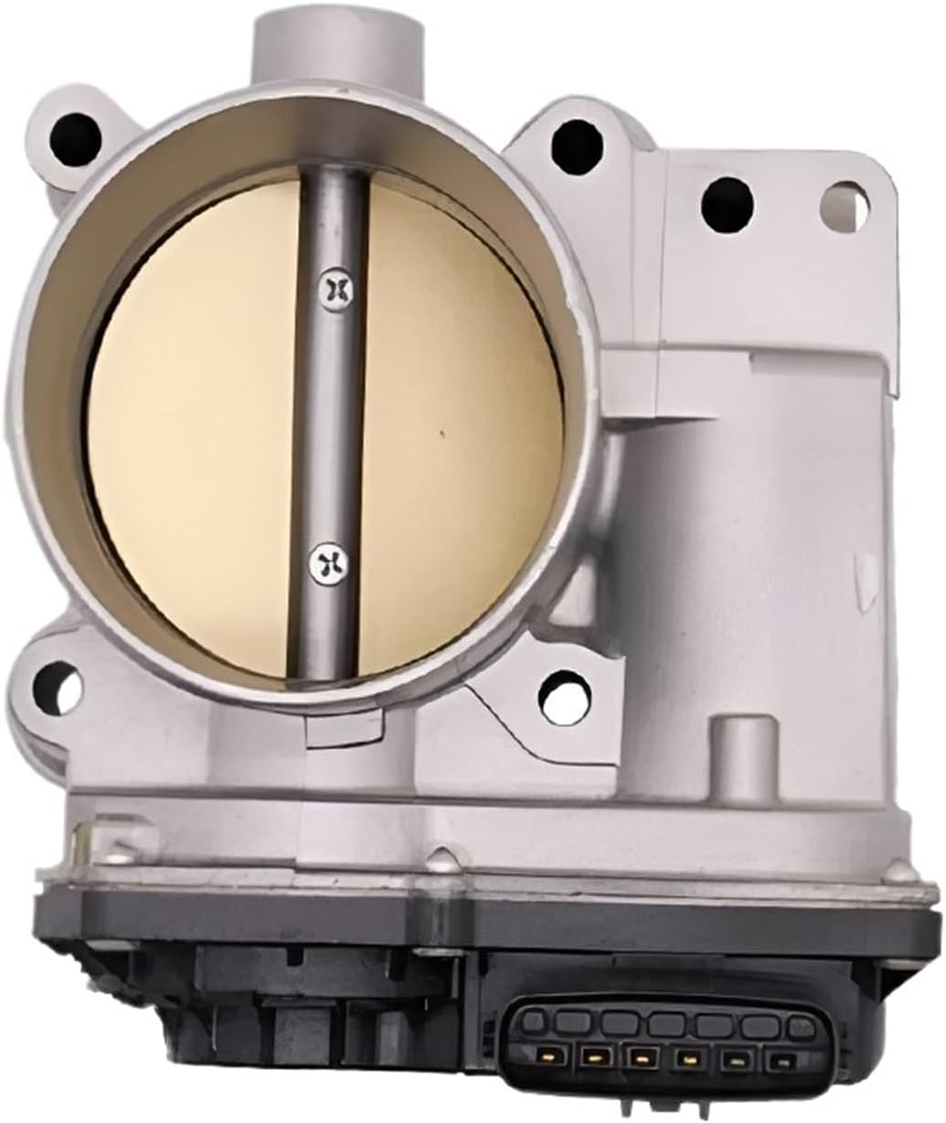 DS7G-9F991-BB DS7G-9F991-BA DS7Z-9E926-B Electronic Throttle Valves Body Compatible With Focus Iii 2010- Compatible With Mondeo V Hatchback Ce 1.5