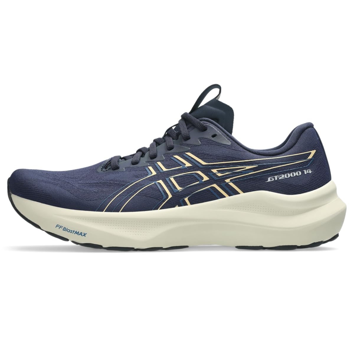 ASICS Men's GT-2000 14 Running Shoes