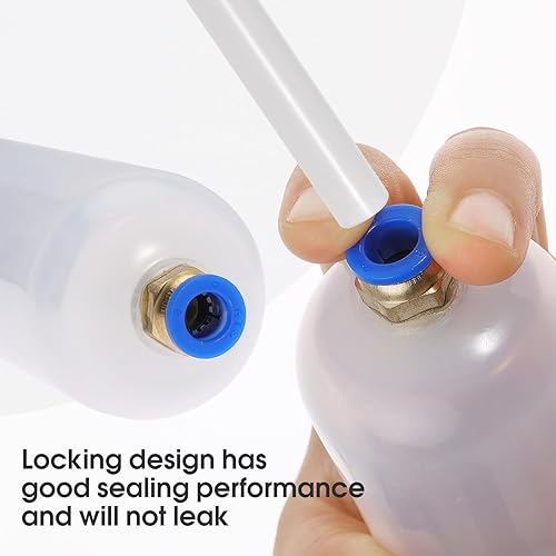 Miniatura 5 de Nayciiy Extractor de fluidos Bomba extractora de aceite automotriz Jeringa de aceite Bomba de llenado de extracción manual Bomba de transferencia de